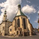 4 orașe din Slovacia care vă vor fermeca cu frumusețea lor