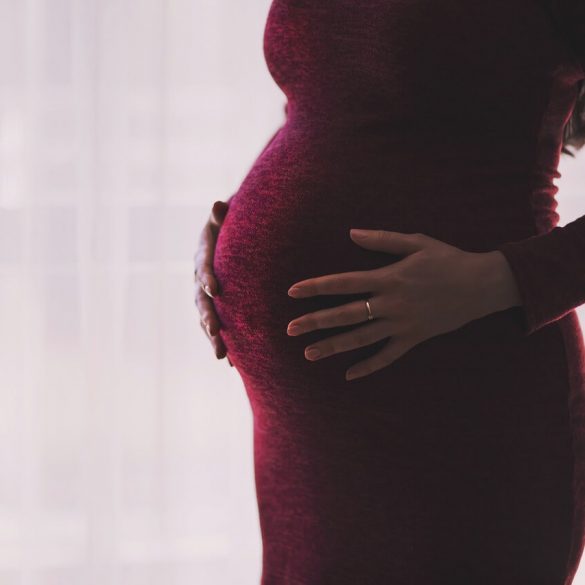 8 lucruri de care ar trebui să uitați în timpul concediului de maternitate
