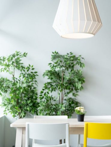 Camera de zi în care vă va prii