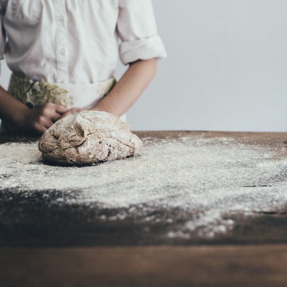 Hogyan válasszunk követ a kenyérsütéshez