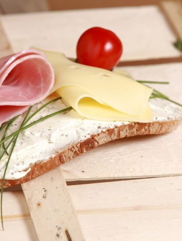 Pâine cu făină spelta