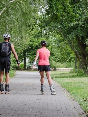 Nu aveți încă patine cu rotile
