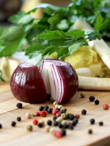 Vegeta de casă fără uscare