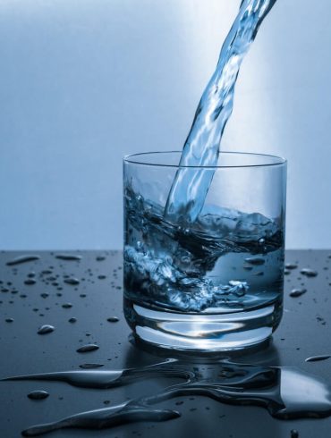 Hogyan csökkentsük a vízfogyasztásunkat