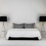 Amenajați-vă dormitorul în stil minimalist