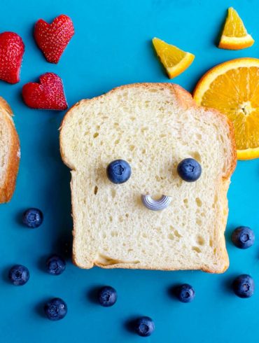 Hogyan ébresszünk egy gyerekben szeretetet az étel iránt