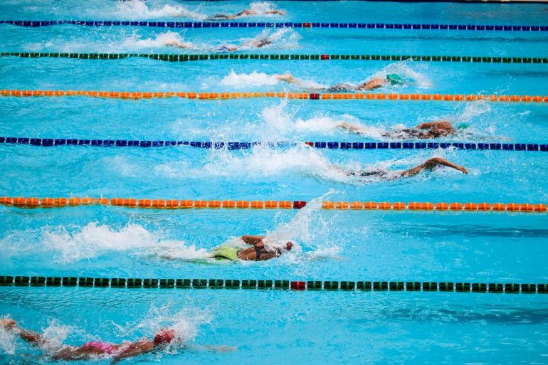 hogyan tegyük effektívebbé az úszóedzést