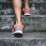5 motive pentru care merită să urcați scările