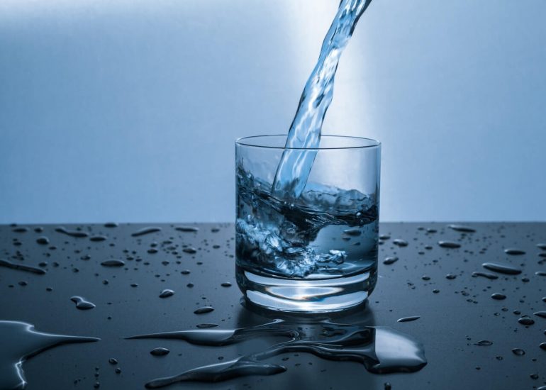 Ako znížiť spotrebu vody v domácnosti