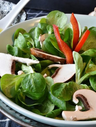 3 egészséges öntet tele vitaminnal