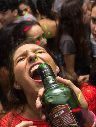 Ați exagerat cu sărbătorirea Anului Nou?