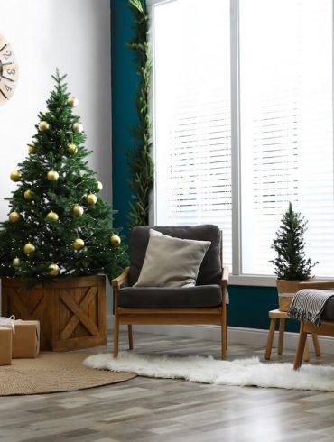 Curățenia de Crăciun