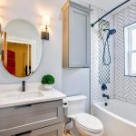 5 tipp, mely megkönnyíti a fürdőszoba tisztítását