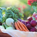 Melyik zöldségben található a legtöbb vitamin?