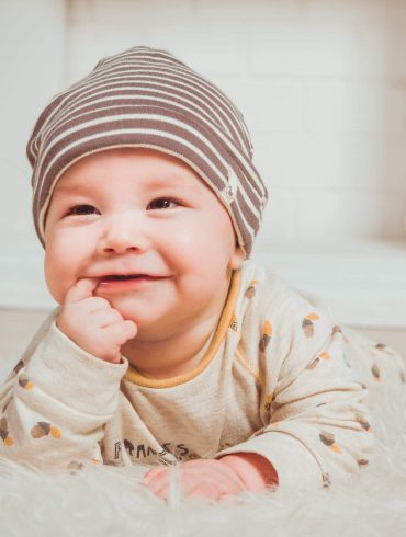 A legtöbbet úgy segít a gyerekének, ha nem segít neki