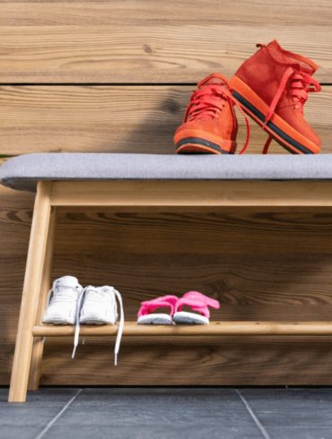 sfaturi despre cum să revitalizați holul