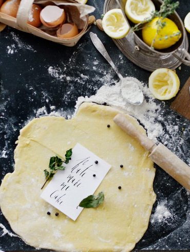 Câteva sfaturi de bucătărie pentru gospodinele fără experiență