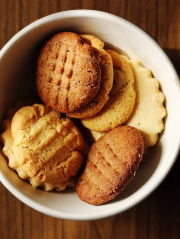 Pișcoturi de casă pentru copii