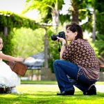 Cum să alegeți fotograful pentru un portret de familie
