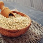 Quinoa mama cerealelor