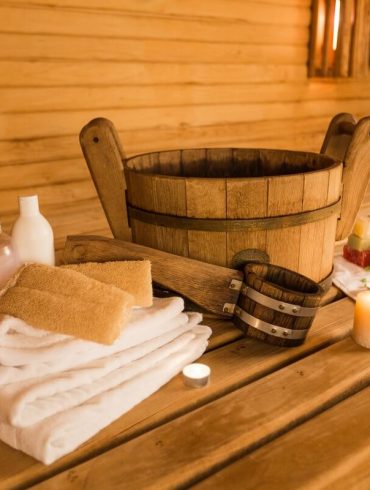 8 mituri frecvente despre saună