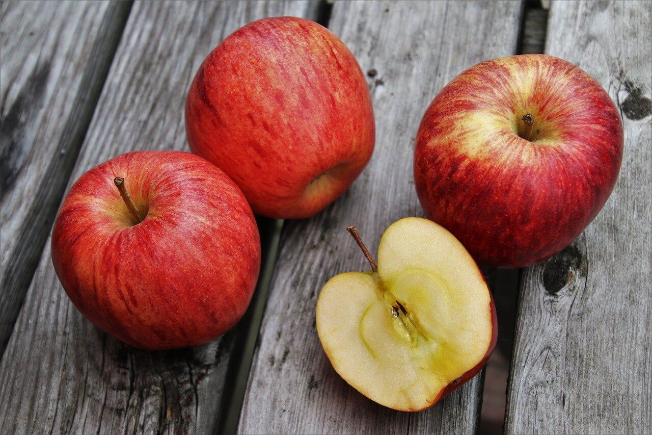 niektoré druhy ovocia nám pomôžu zrýchliť metabolizmus