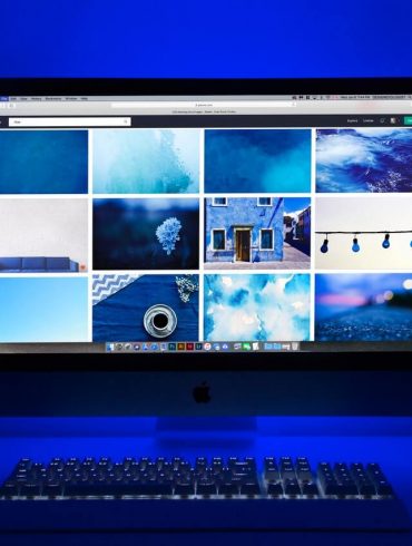 Lucrați mult cu calculatorul?