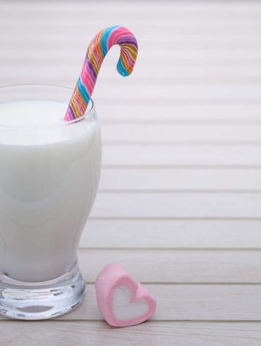 Hamis mandulalikőr, melynek nem fogunk tudni ellenállni