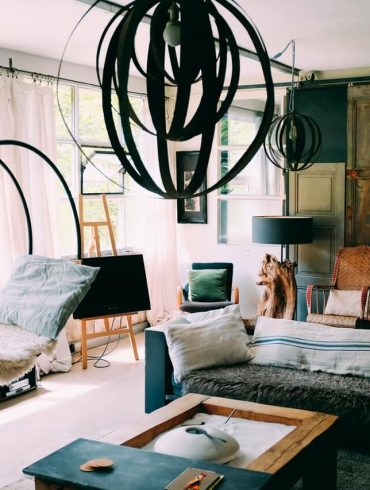 Aveți impresia că locuința Dvs. are nevoie de revigorare?