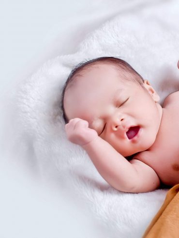 Ako odstaviť dieťa od nočného dojčenia?