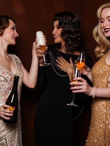 Dajte si pozor na alkohol a jeho prázdne kalórie