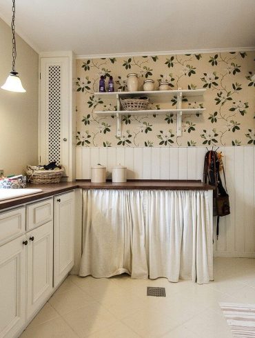 Cum să obțineți mai mult spațiu de depozitare în bucătărie