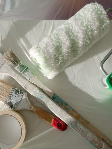 4 jel, hogy festéskor nem a megfelelő színt választottuk