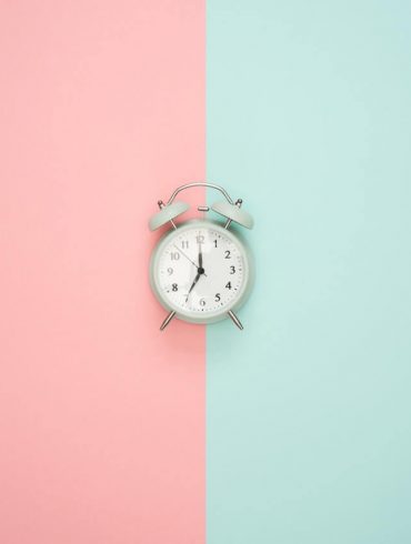 Aj zvuk budíka môže ovplyvniť to, ako sa zobudíte