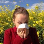 5 mýtov o alergii