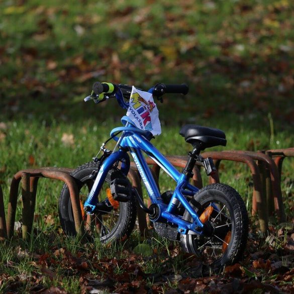 Ako pripraviť bicykel na novú sezónu?