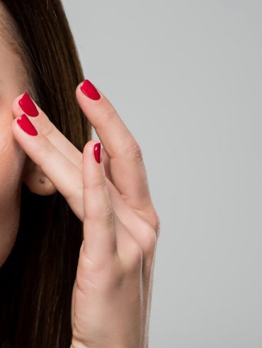 Mit jelent a skincare?