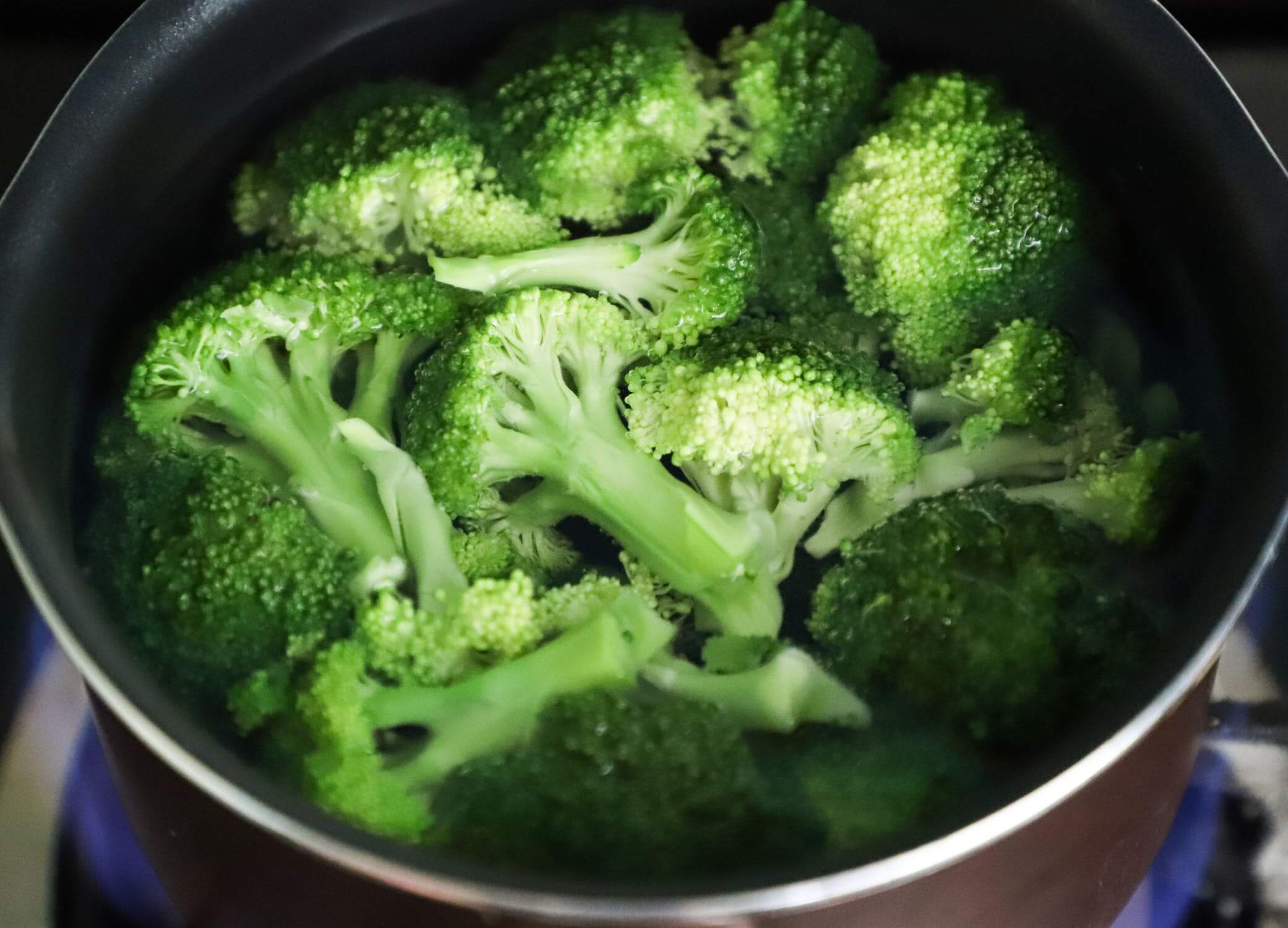 Pomișori de broccoli