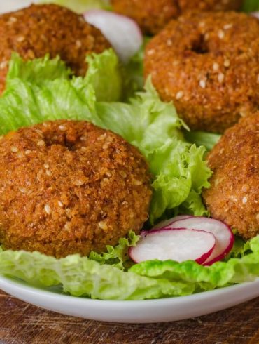 100 najchutnejších receptov pre deti