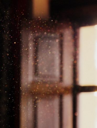 Miből áll a por és hogyan küzdjünk ellene