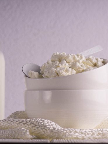 Prečo konzumovať výrobky z kyslého mlieka