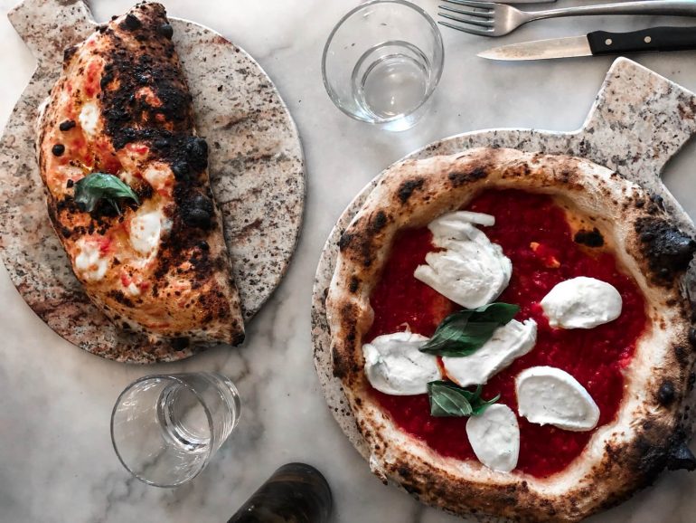 Pravá neapolská pizza sa dá pripraviť aj doma