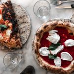 Pizza napoletana autentică se poate pregăti și acasă