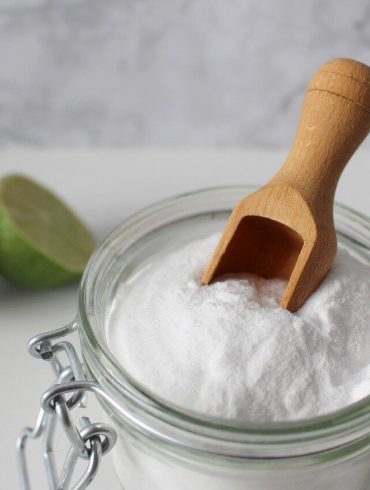 Cum vă poate ajuta bicarbonatul de sodiu în grădină?
