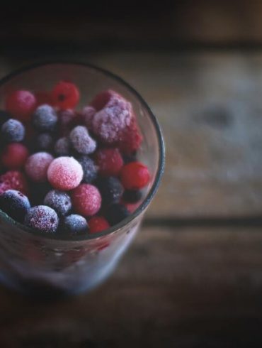12 sfaturi pentru congelarea și uscarea fructelor: Gândiți-vă la ele deja când culegeți