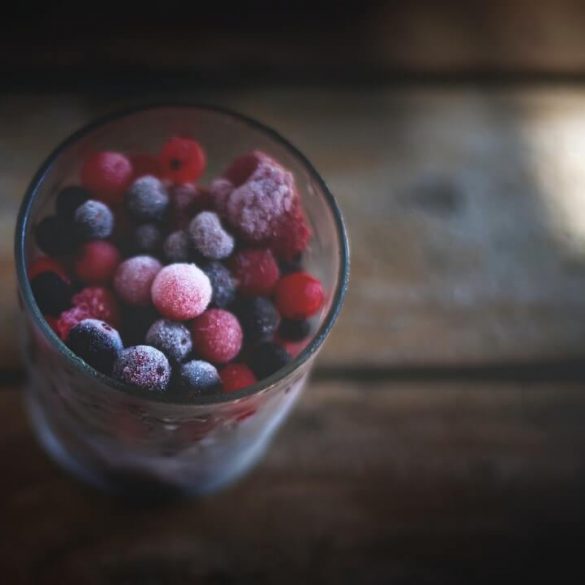 12 sfaturi pentru congelarea și uscarea fructelor: Gândiți-vă la ele deja când culegeți
