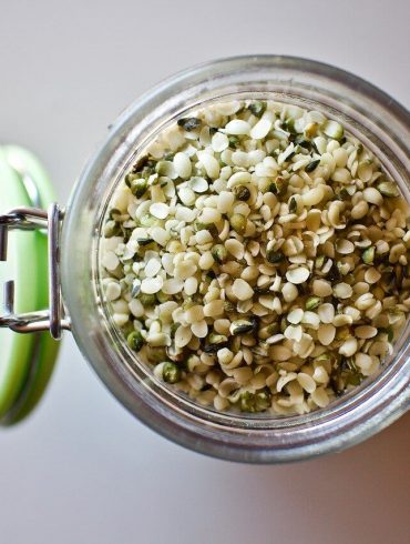 Ako konopné semienka obohatia váš jedálniček