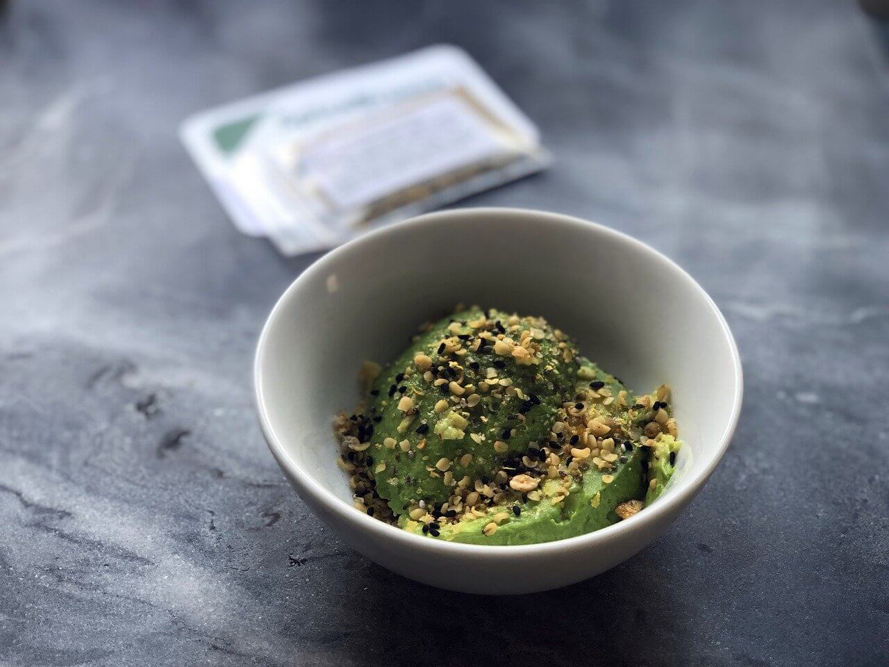 Cum să utilizați semințele de cânepă în bucătărie  