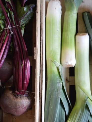 Încercați cea de praz cu grilled-cheese toast