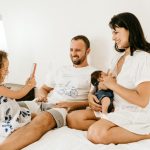 7 lucruri pe care să nu le spuneți niciodată unei femei însărcinate care așteaptă al doilea copil